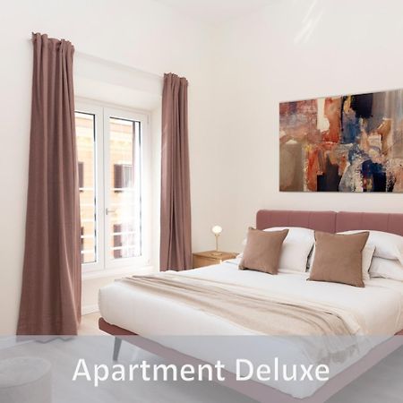 Best Vatican Apartment ローマ エクステリア 写真