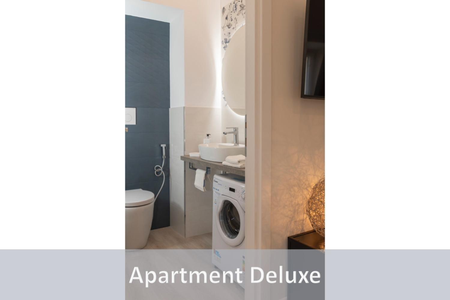 Best Vatican Apartment ローマ エクステリア 写真