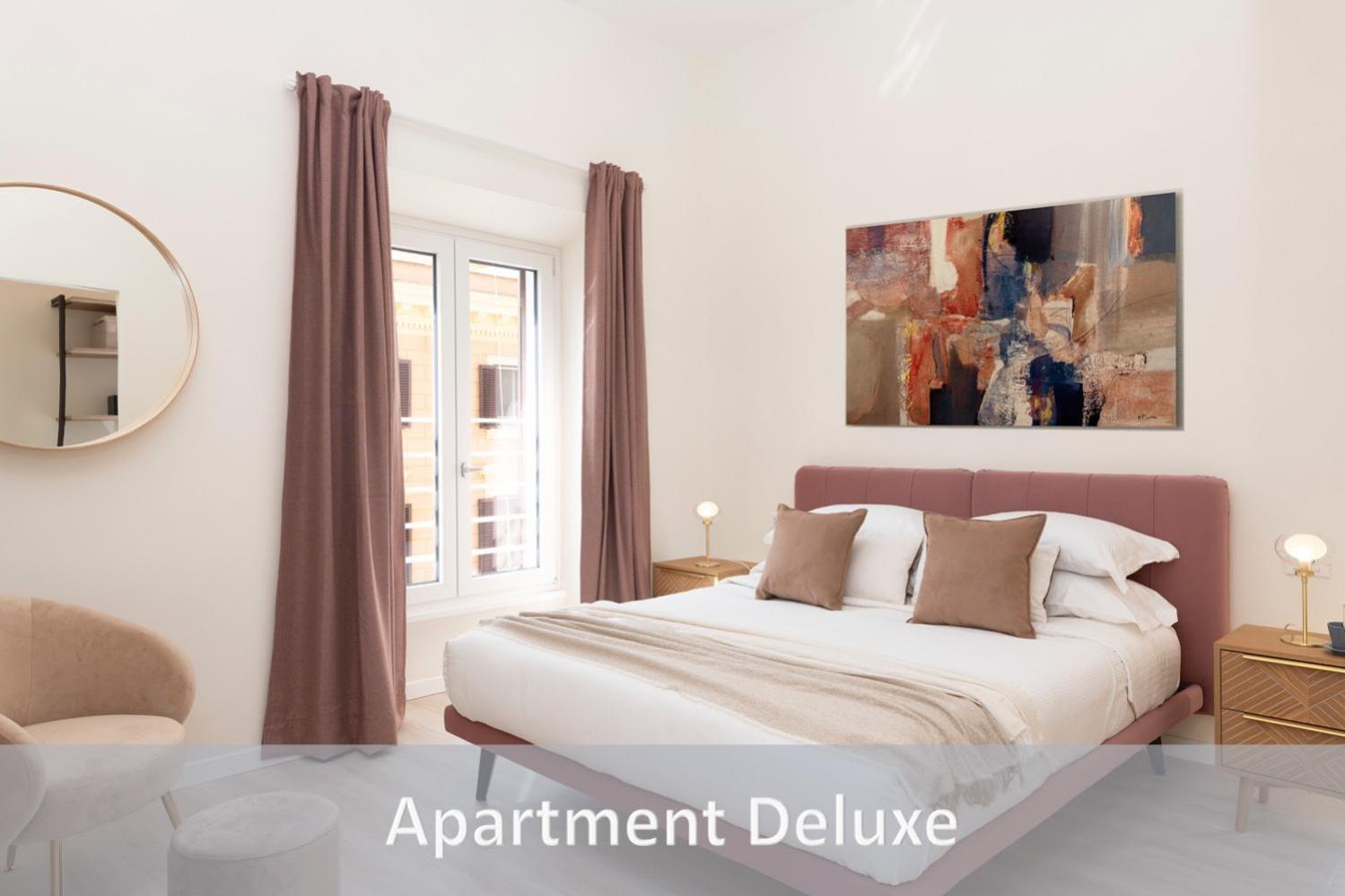 Best Vatican Apartment ローマ エクステリア 写真