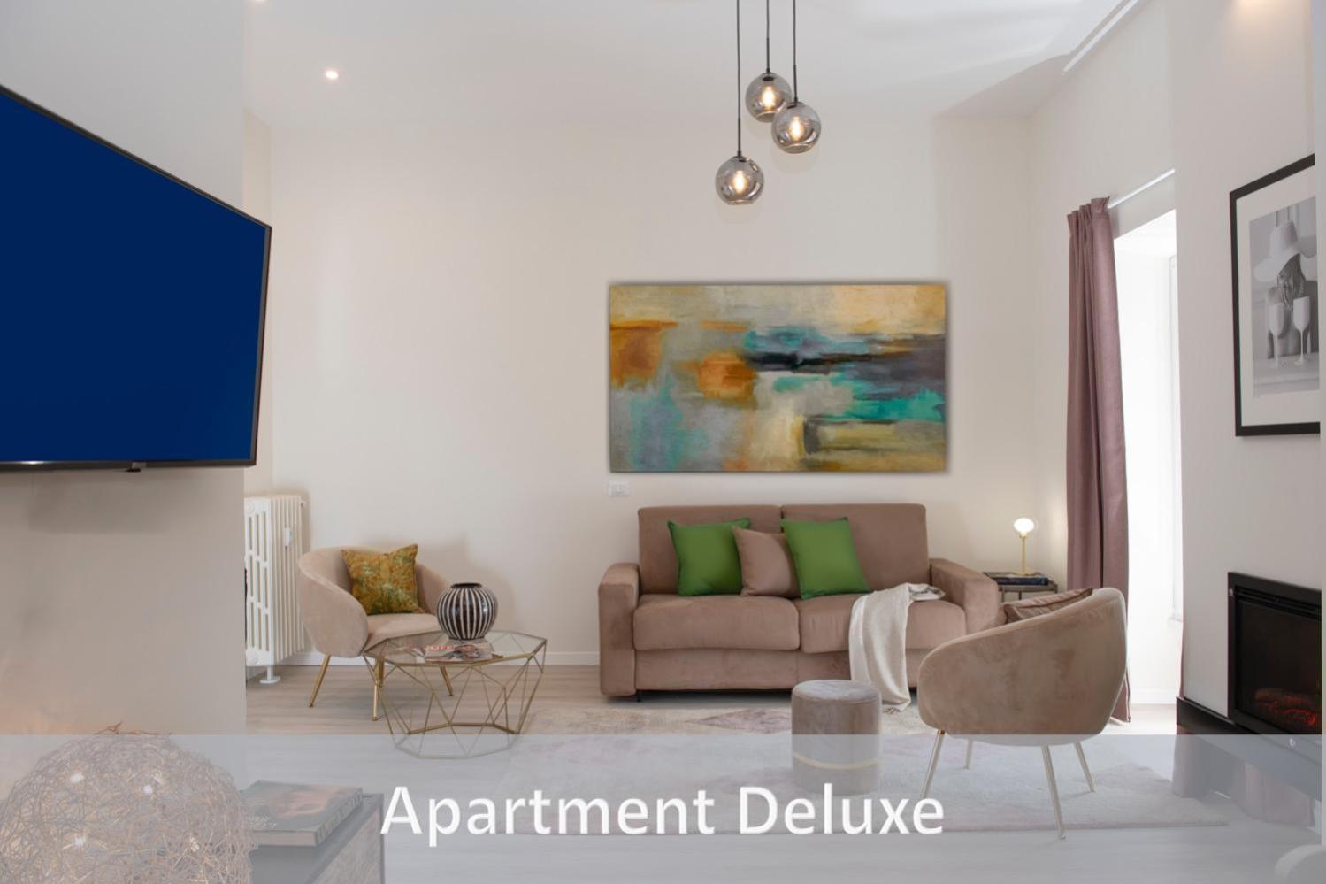 Best Vatican Apartment ローマ エクステリア 写真