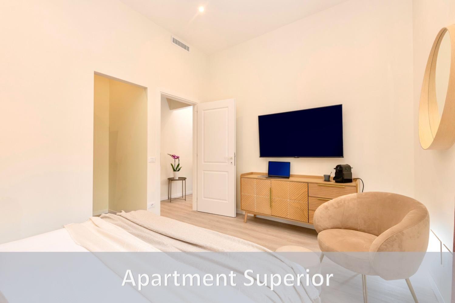 Best Vatican Apartment ローマ エクステリア 写真