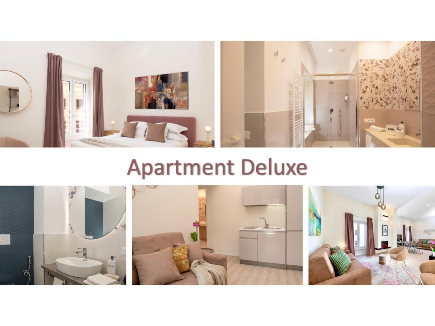 Best Vatican Apartment ローマ エクステリア 写真