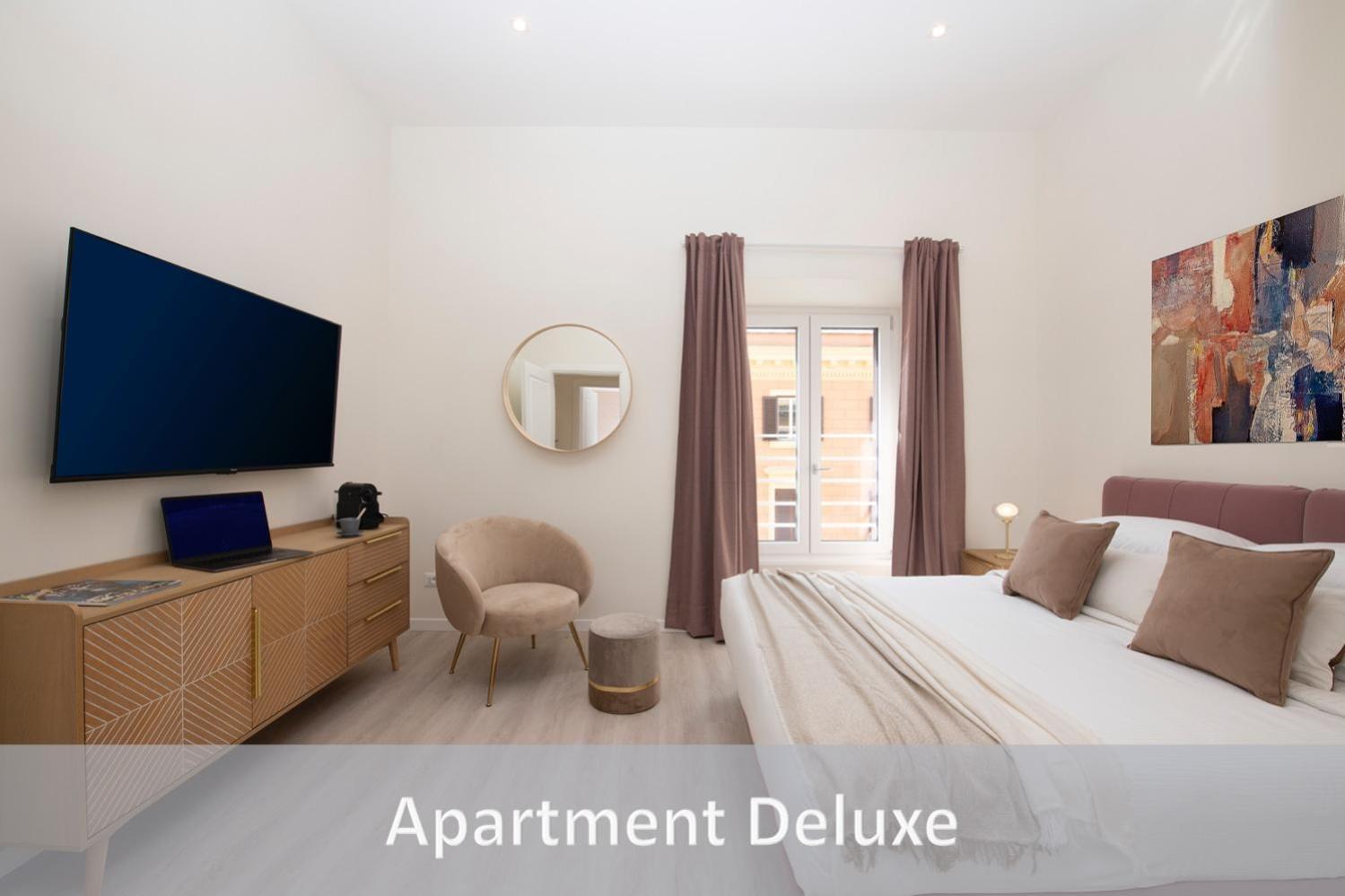 Best Vatican Apartment ローマ エクステリア 写真