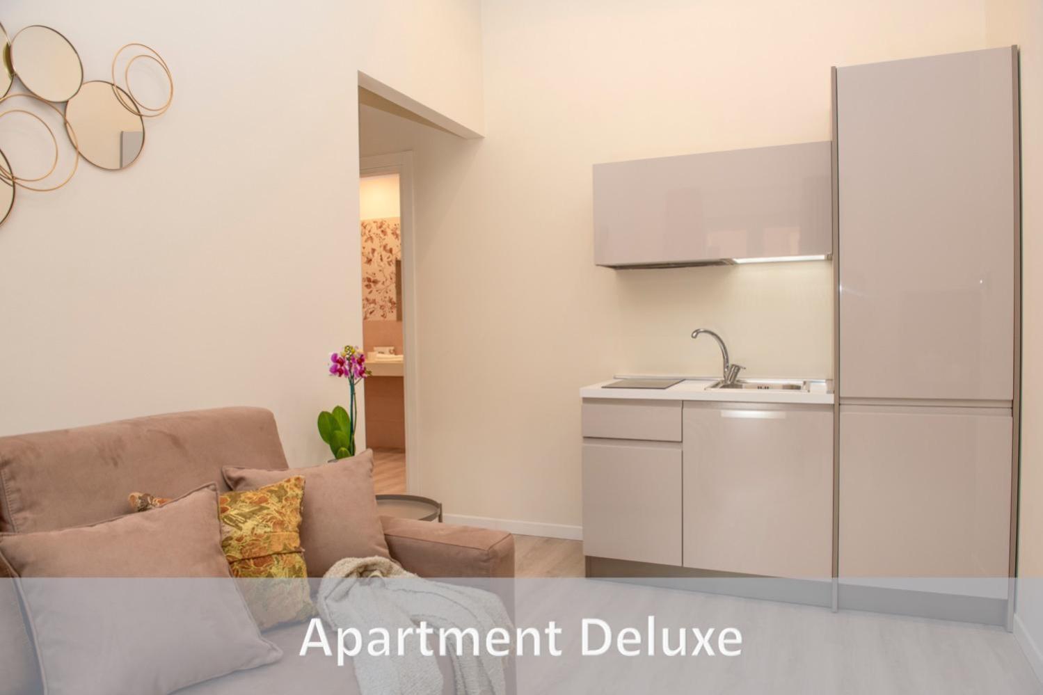 Best Vatican Apartment ローマ エクステリア 写真