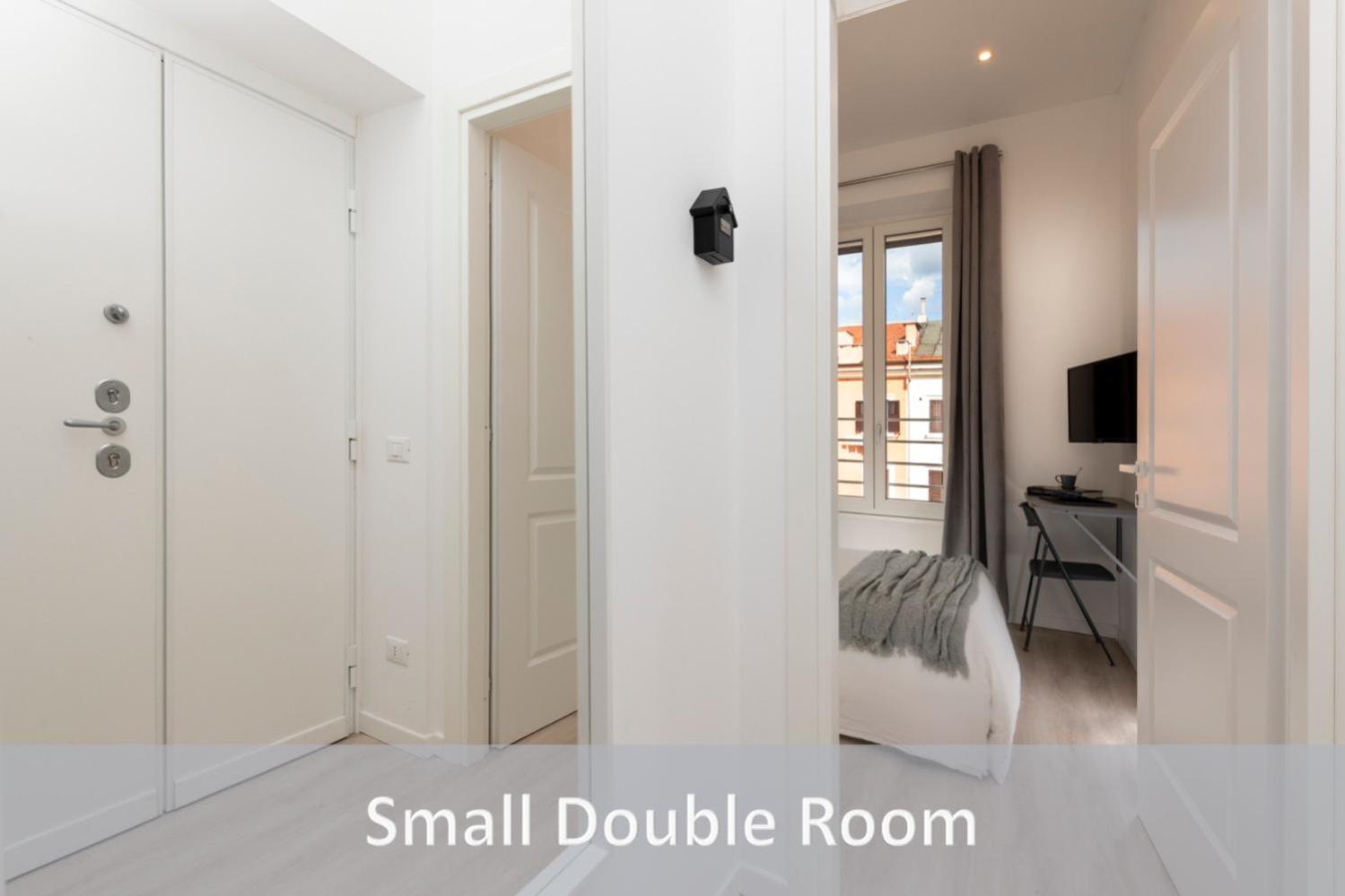 Best Vatican Apartment ローマ エクステリア 写真