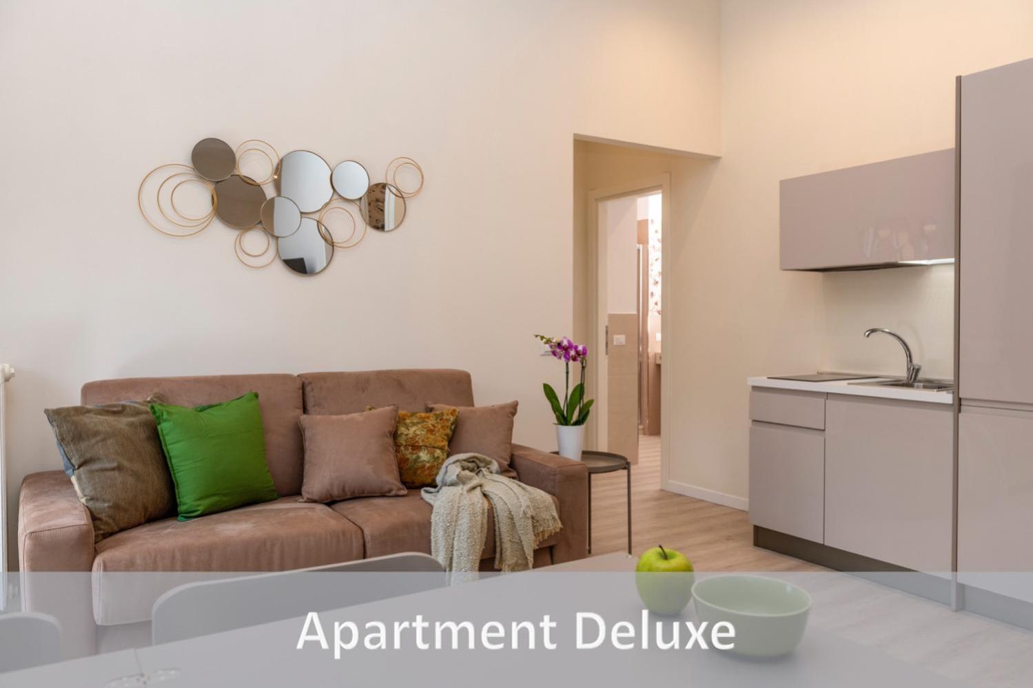 Best Vatican Apartment ローマ エクステリア 写真