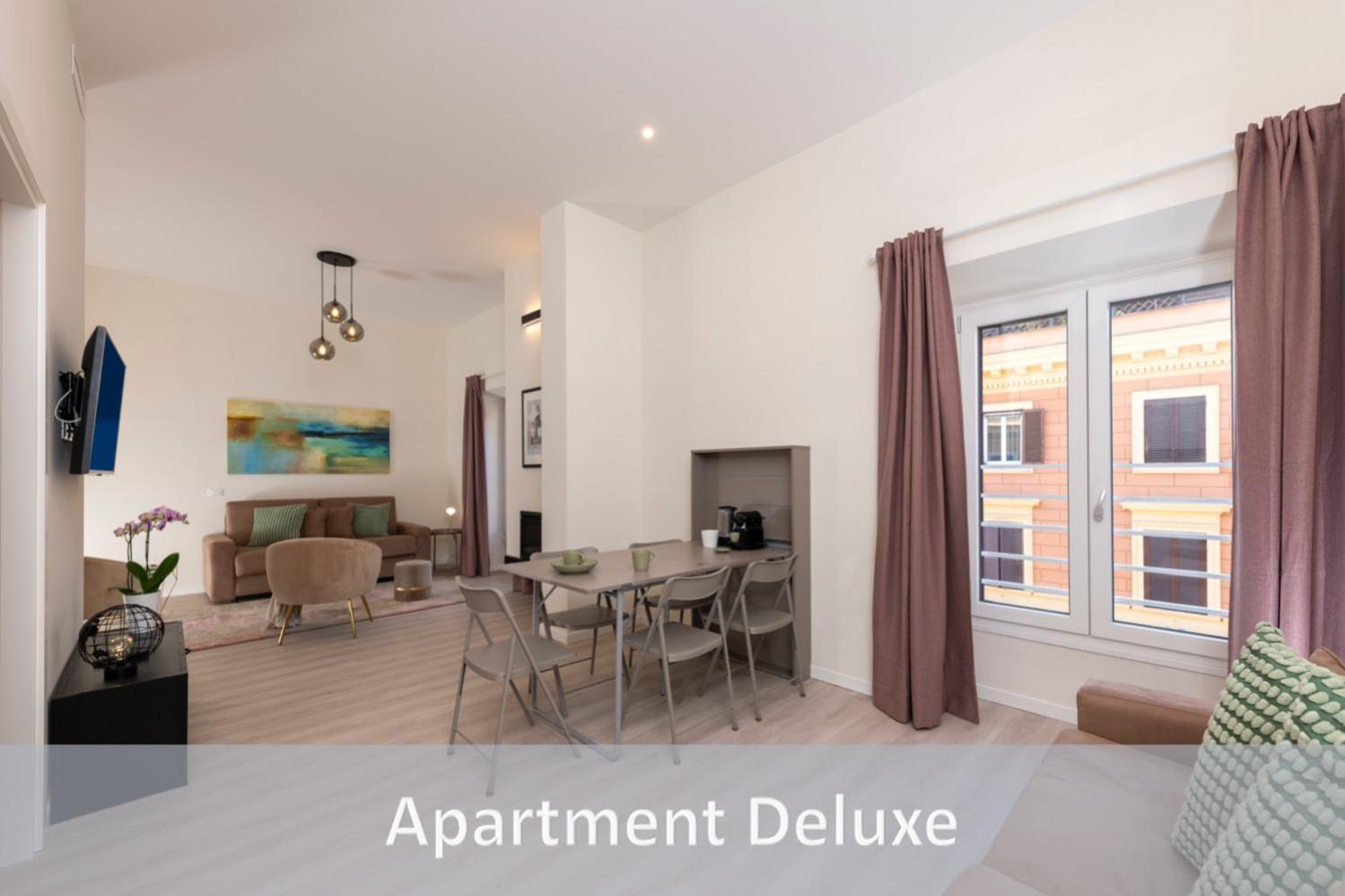 Best Vatican Apartment ローマ エクステリア 写真