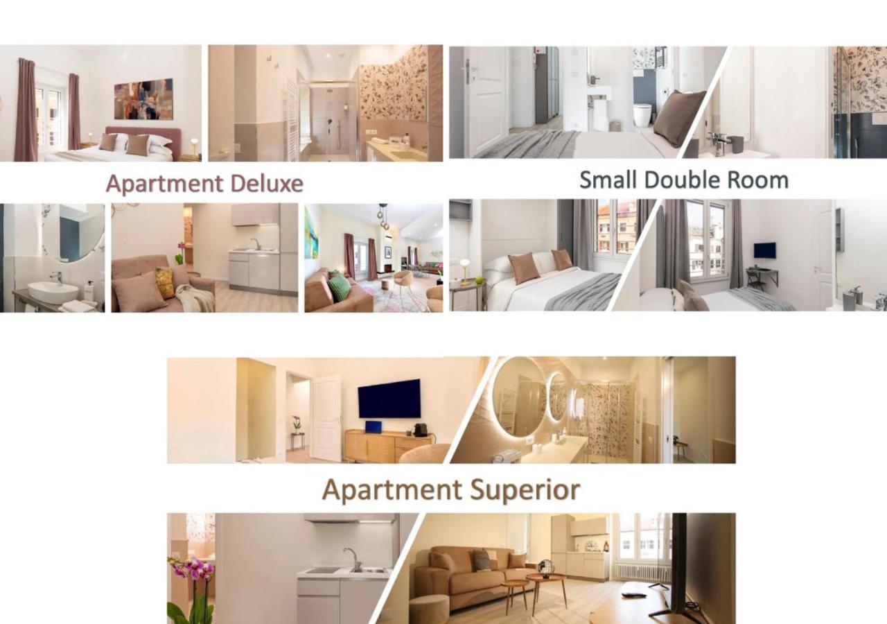 Best Vatican Apartment ローマ エクステリア 写真